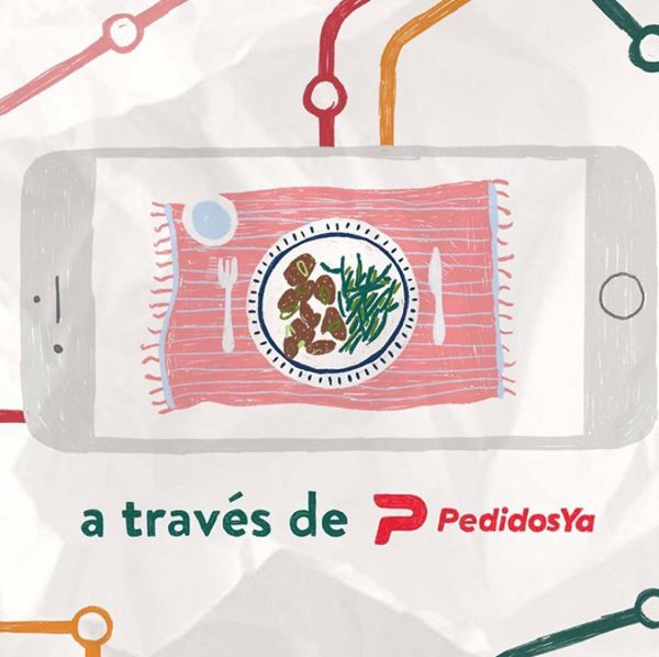 Foto compartida por la comunidad