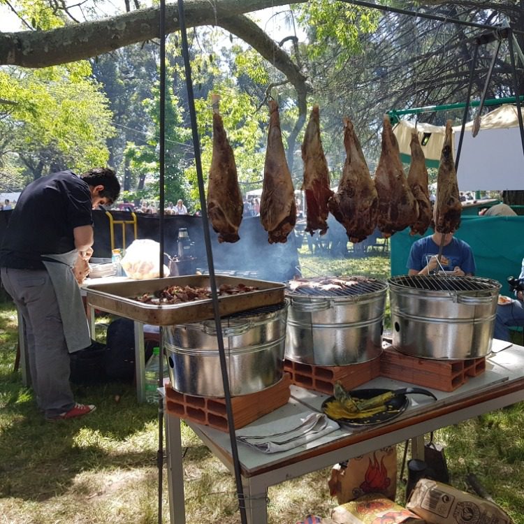 Foto compartida por la comunidad