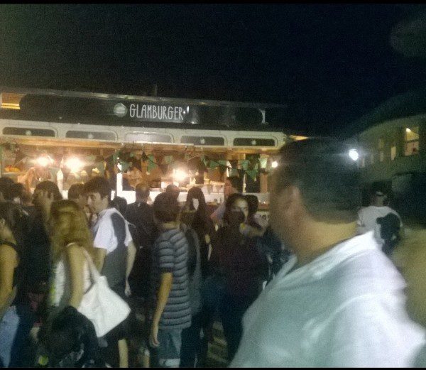 Foto compartida por la comunidad