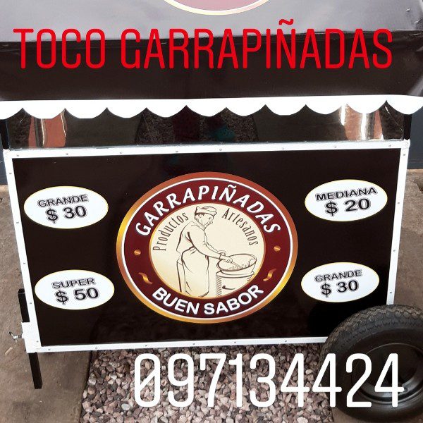Foto compartida por la comunidad