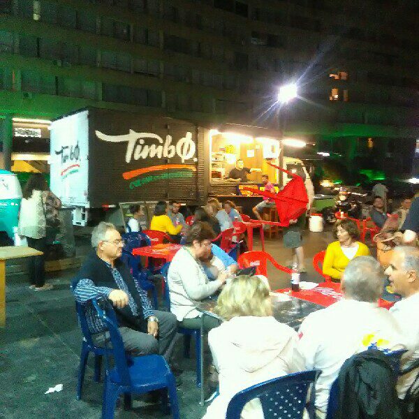 Foto compartida por la comunidad