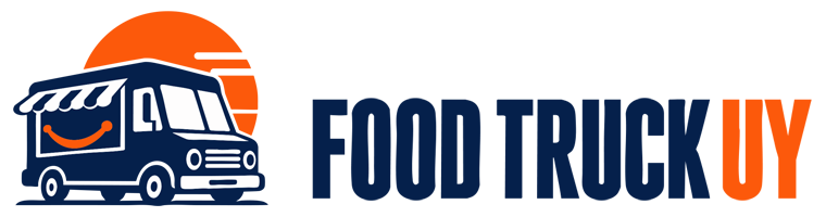 Foodtrucks Uruguay