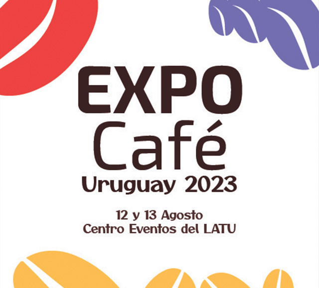 Expo Café Uruguay 2023